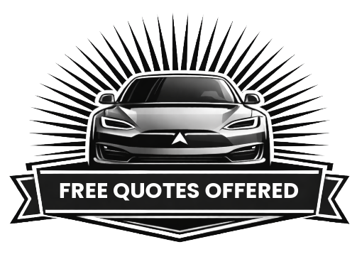 Free Quotes badge