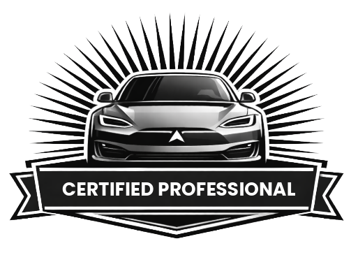 Certified Professional badge